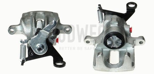 BUDWEG CALIPER Jarrusatula 342850